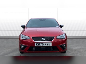 Used SEAT Ibiza 2025 for sale - 77761729: Photo