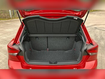 Used SEAT Ibiza 2025 for sale - 77761729: Photo