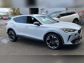 Used Cupra Formentor 2024 for sale - 78520530: Photo