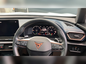 Used Cupra Formentor 2024 for sale - 78520530: Photo