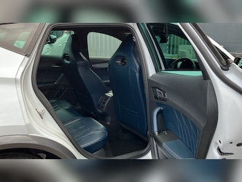 Used Cupra Formentor 2024 for sale - 78520530: Photo