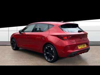Used Cupra Leon 2023 for sale - 75303771: Photo