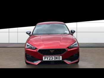 Used Cupra Leon 2023 for sale - 75303771: Photo