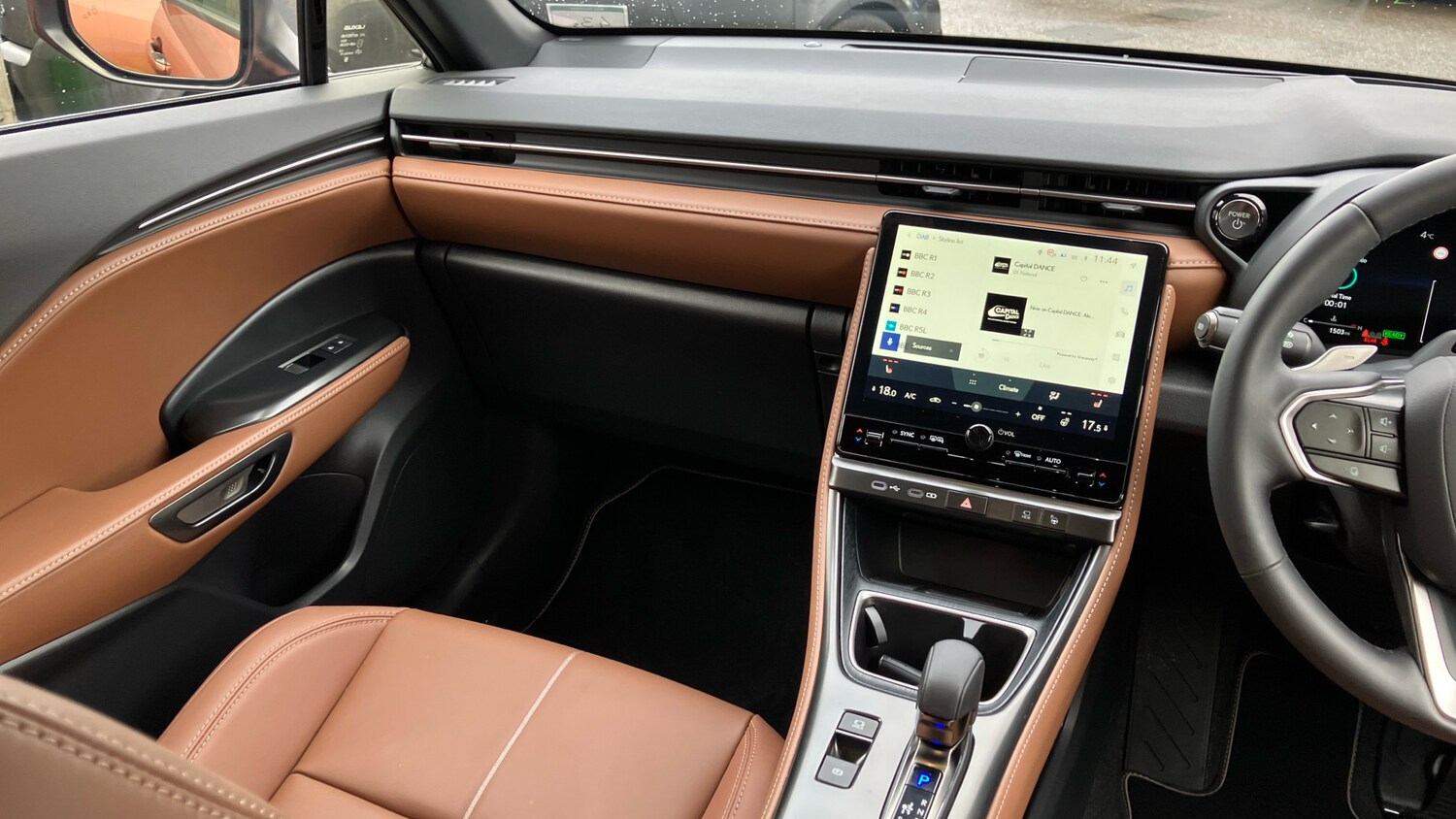 Used Lexus LBX 2025 for sale - 77208191: Photo 14