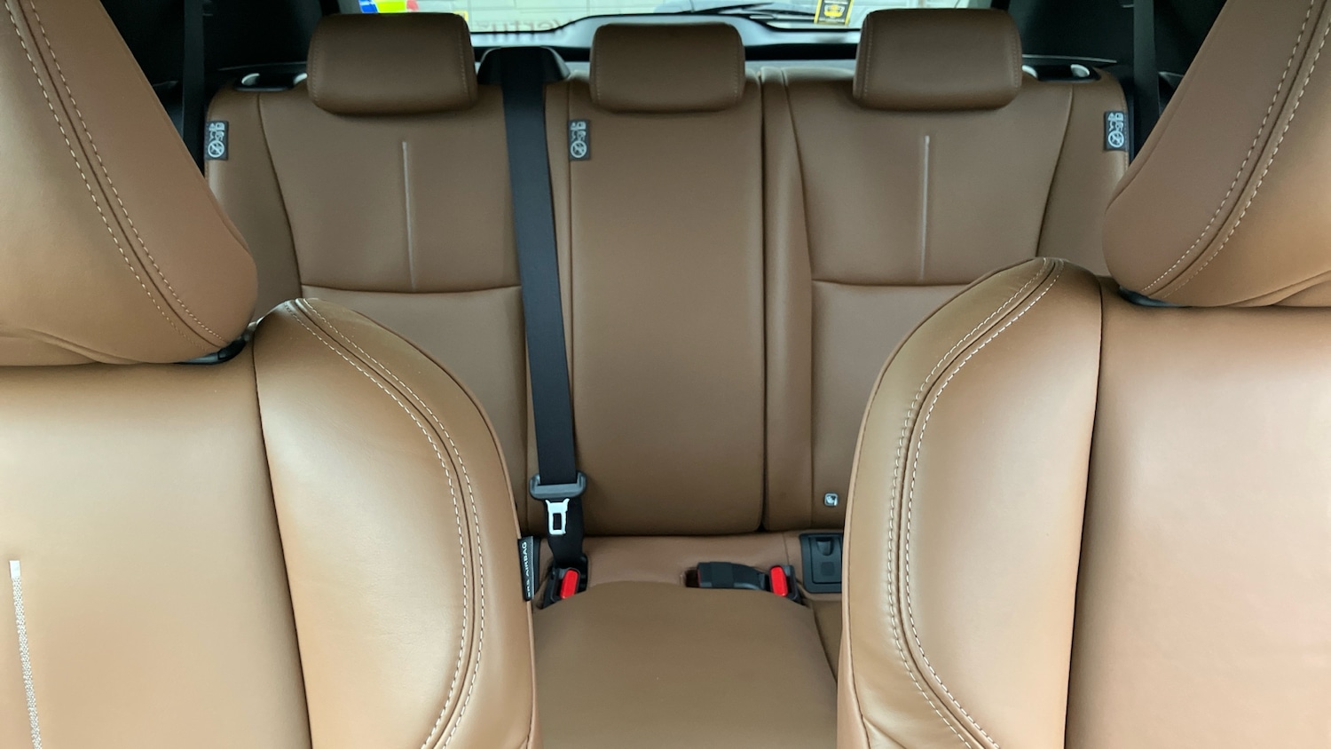 Used Lexus LBX 2025 for sale - 77208191: Photo 15