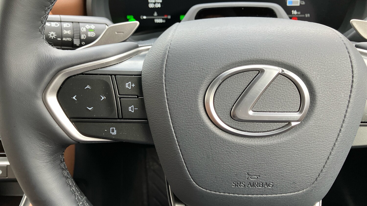 Used Lexus LBX 2025 for sale - 77208191: Photo 21