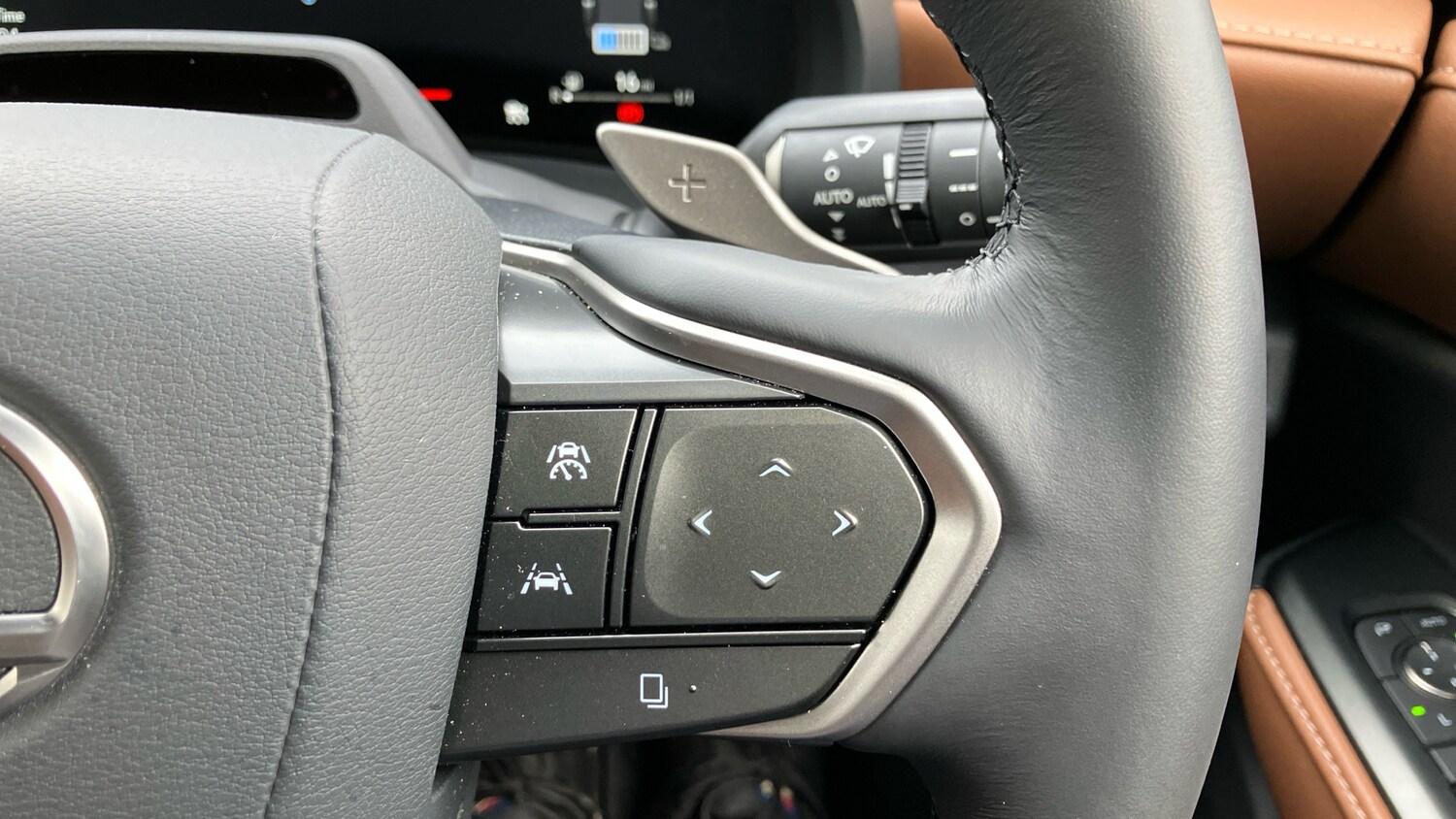 Used Lexus LBX 2025 for sale - 77208191: Photo 22