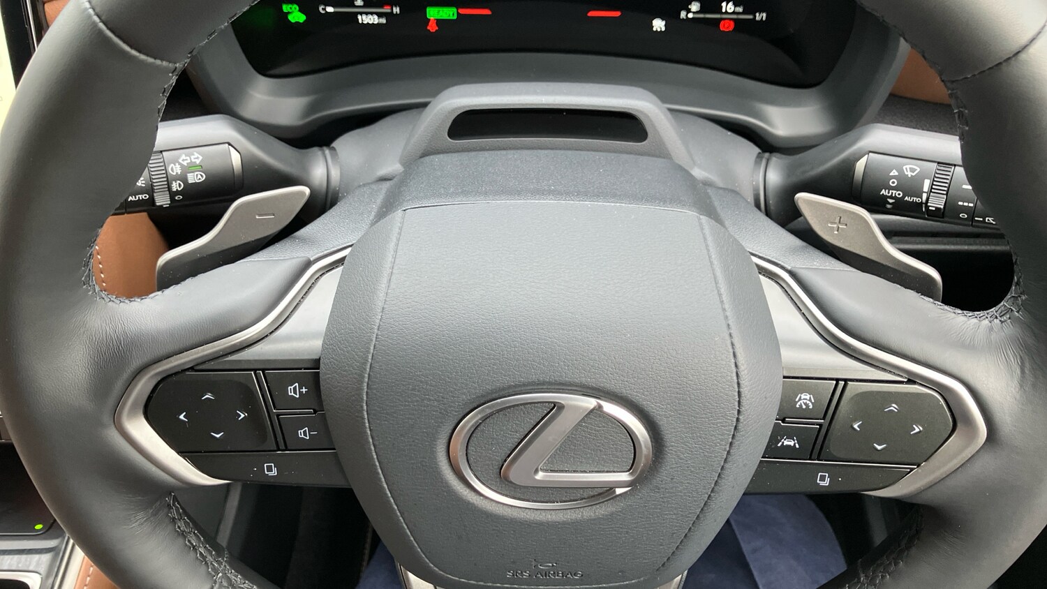 Used Lexus LBX 2025 for sale - 77208191: Photo 23