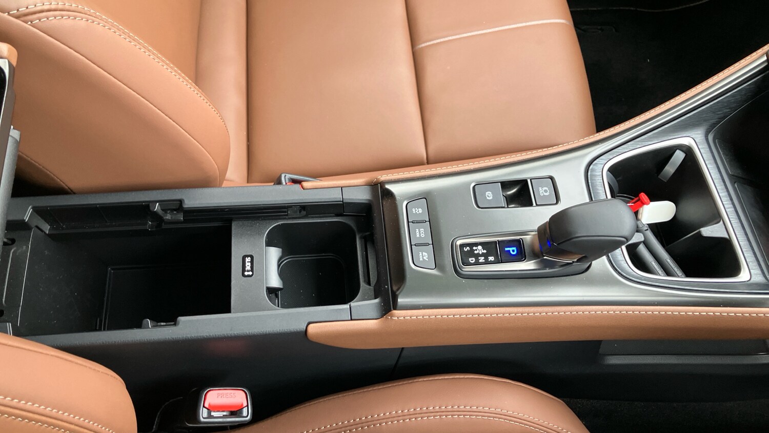 Used Lexus LBX 2025 for sale - 77208191: Photo 24