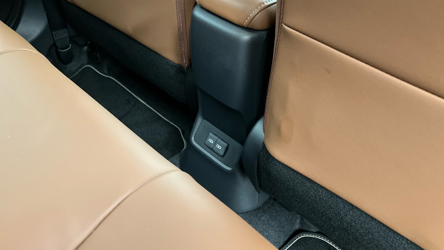 Used Lexus LBX 2025 for sale - 77208191: Photo 34