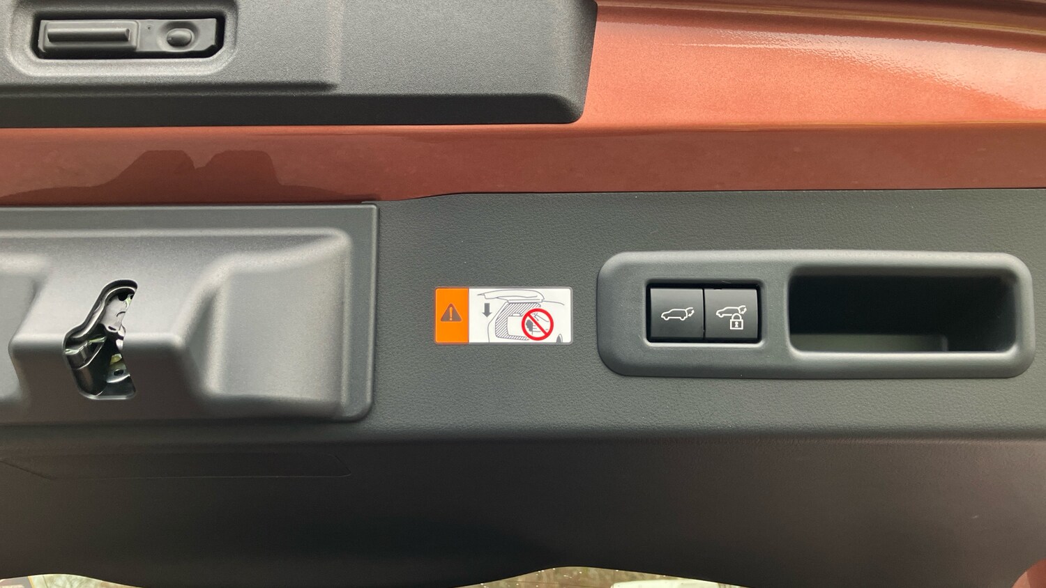 Used Lexus LBX 2025 for sale - 77208191: Photo 38