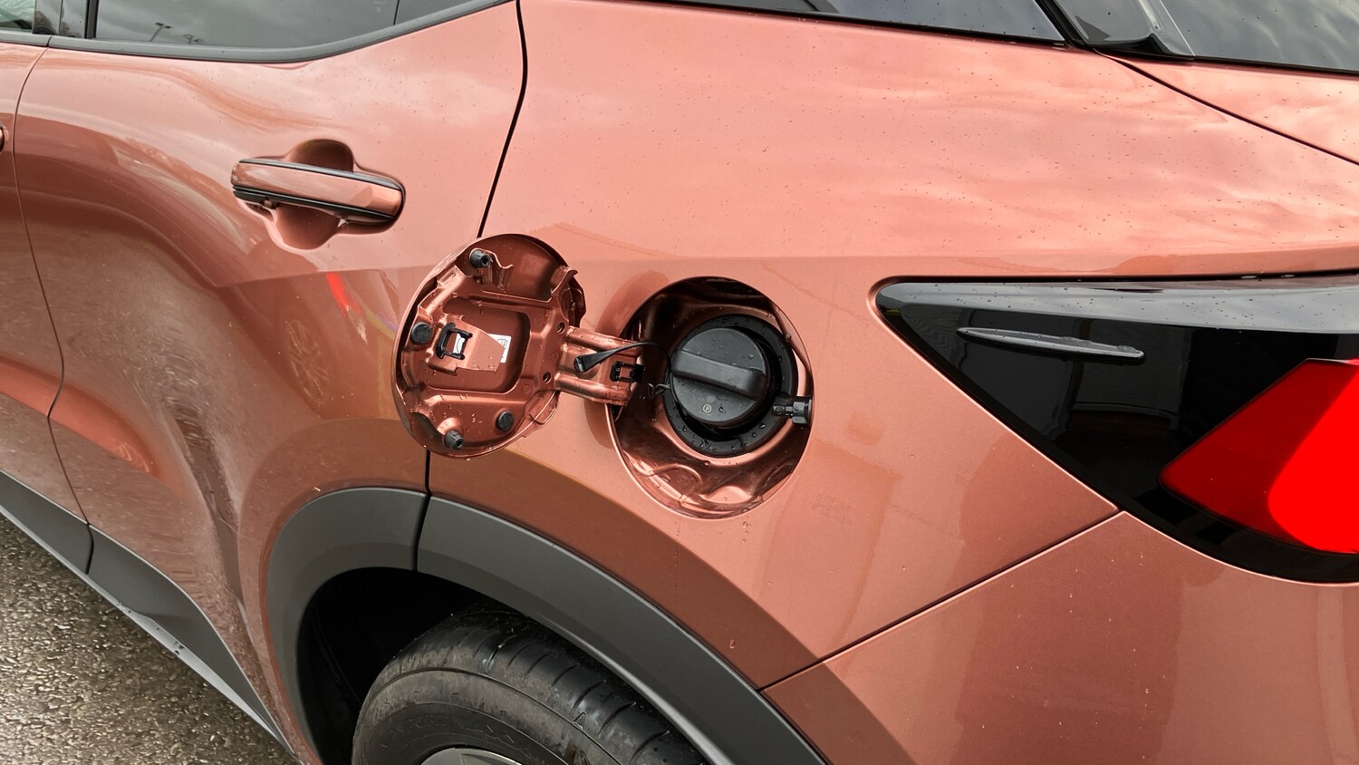 Used Lexus LBX 2025 for sale - 77208191: Photo 40