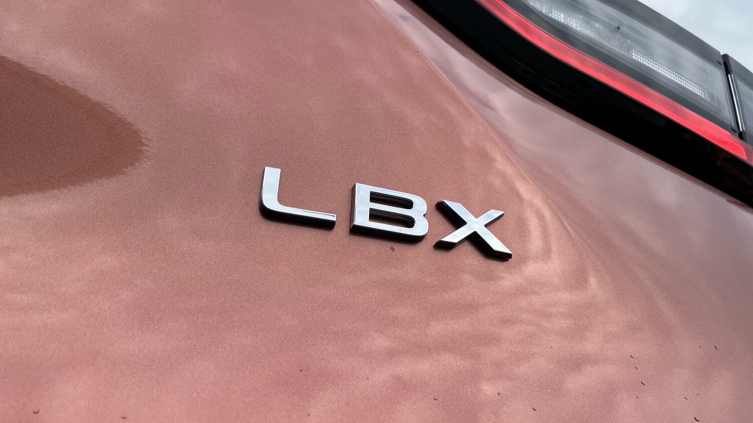 Used Lexus LBX 2025 for sale - 77208191: Photo 45
