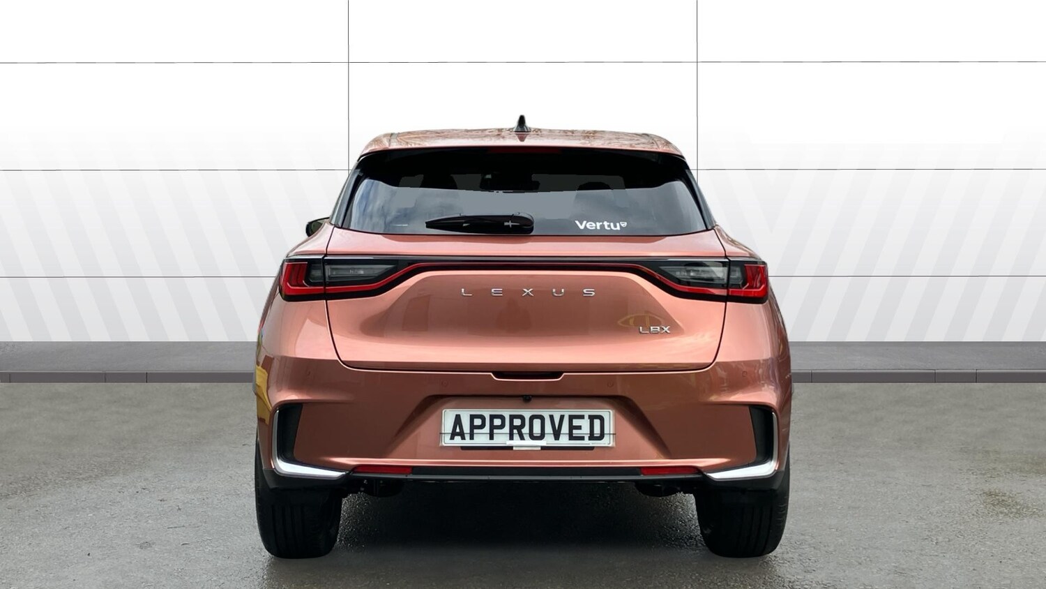 Used Lexus LBX 2025 for sale - 77208191: Photo 6