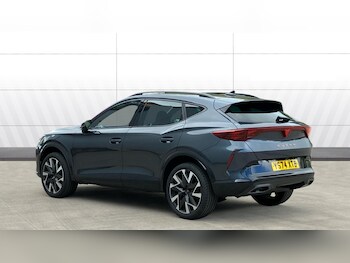 Used Cupra Formentor 2024 for sale - 75906591: Photo