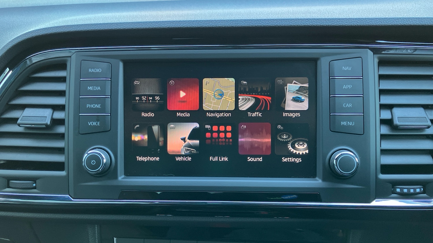 Used SEAT Ateca 2017 for sale - 76693225: Photo 12