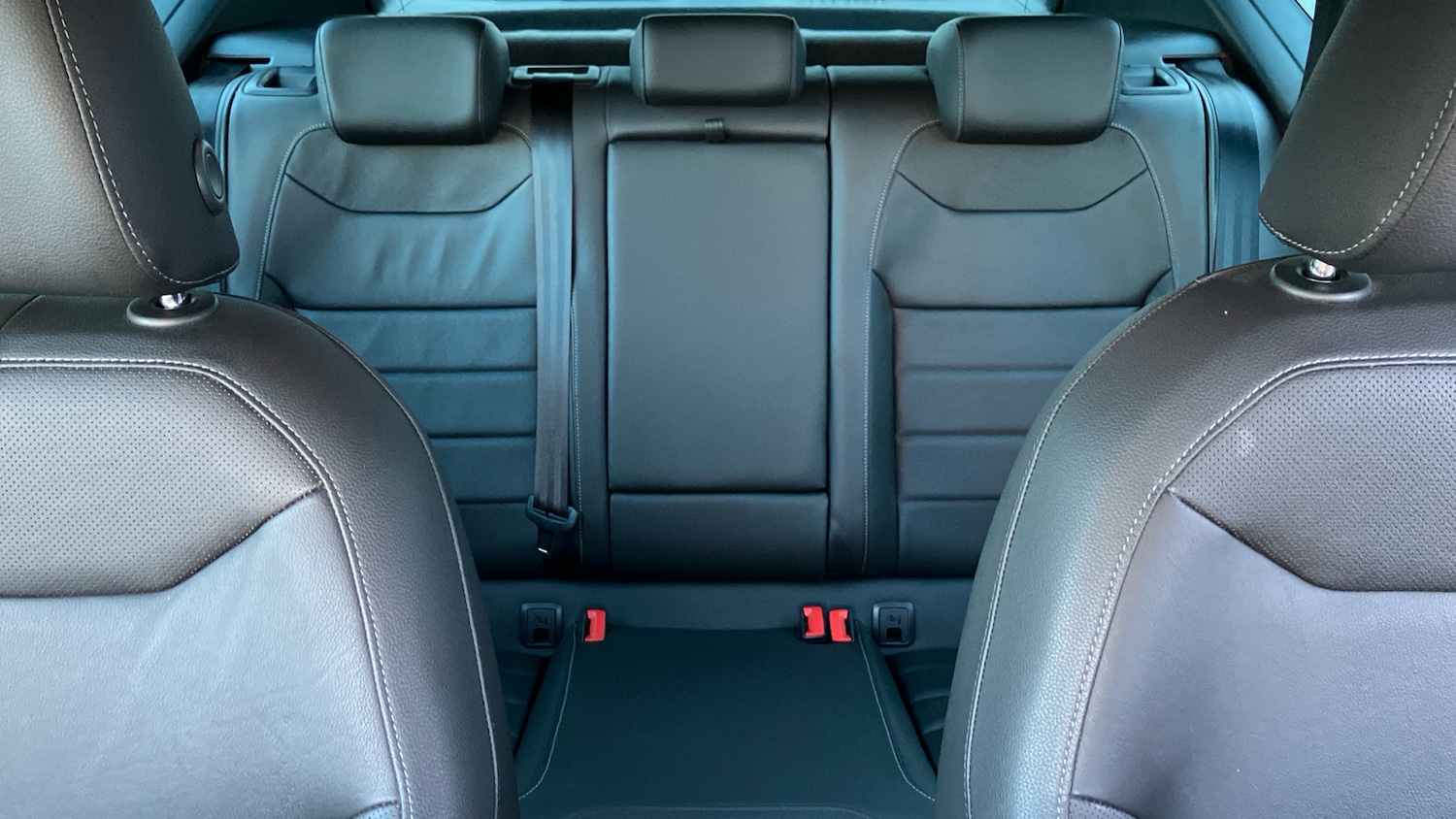 Used SEAT Ateca 2017 for sale - 76693225: Photo 15