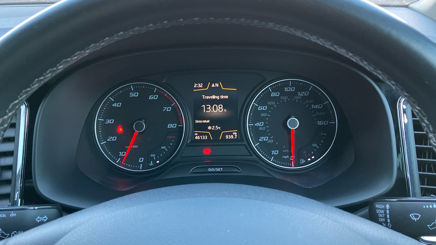 Used SEAT Ateca 2017 for sale - 76693225: Photo 18