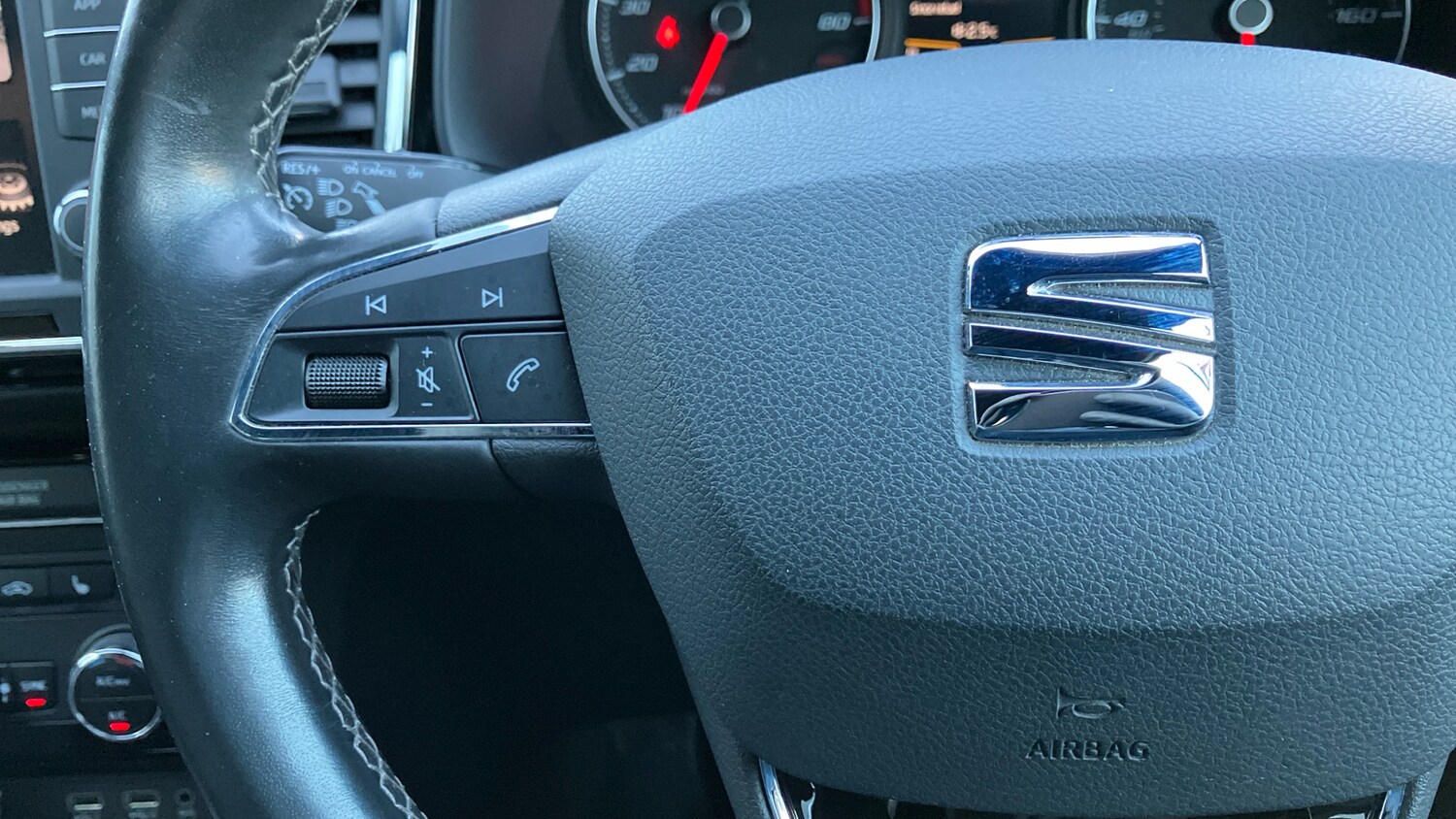 Used SEAT Ateca 2017 for sale - 76693225: Photo 21