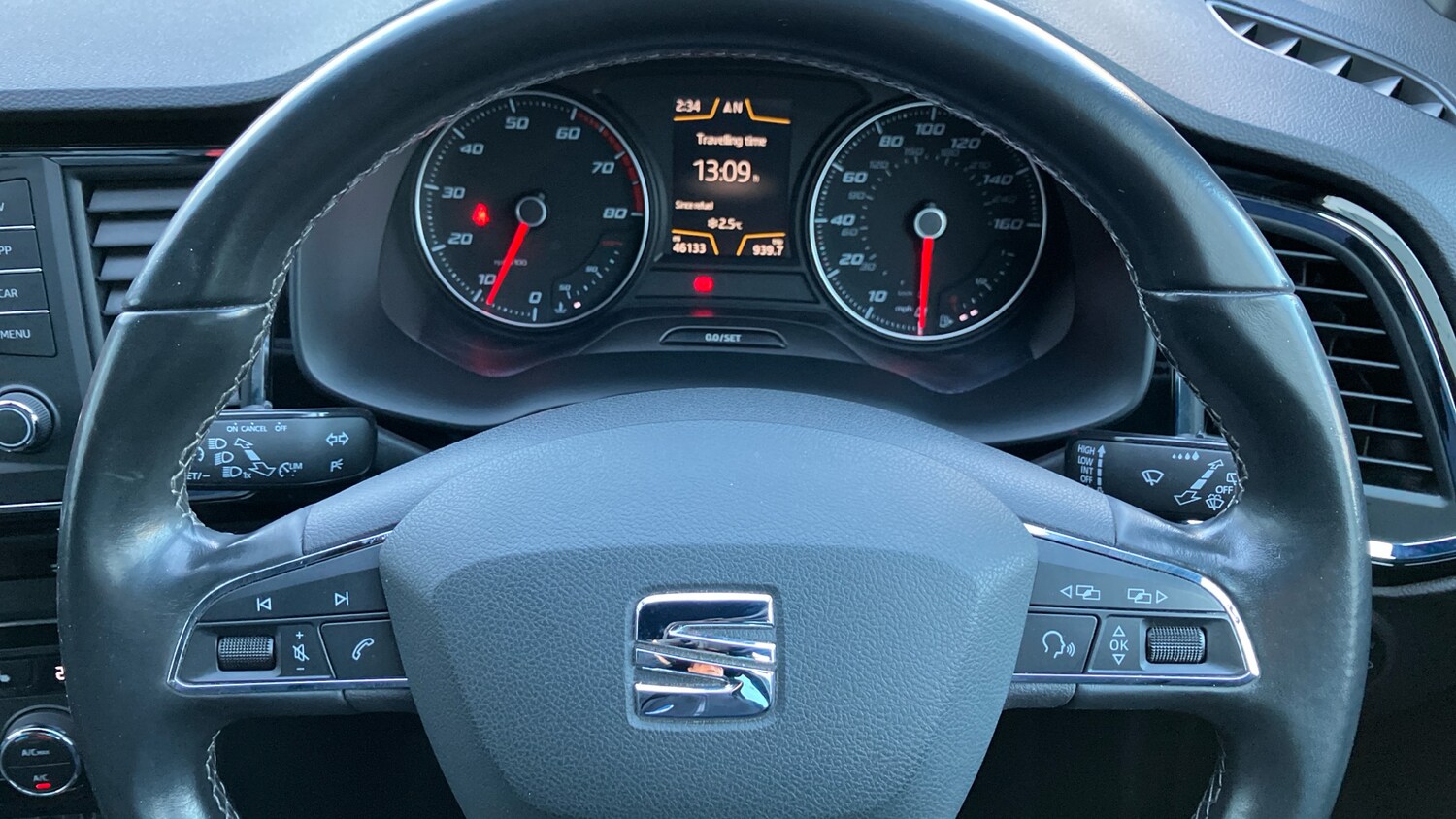 Used SEAT Ateca 2017 for sale - 76693225: Photo 23