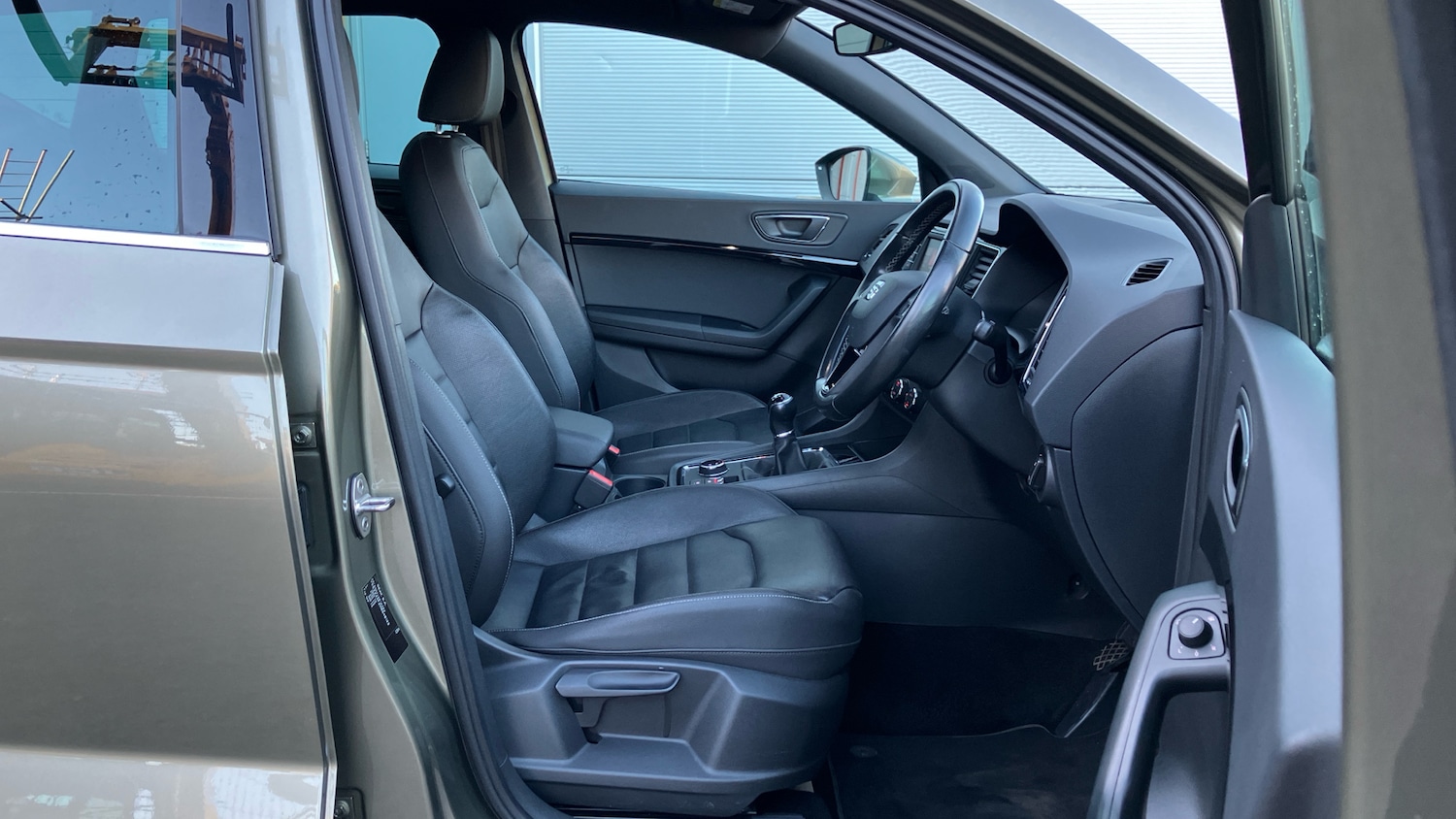 Used SEAT Ateca 2017 for sale - 76693225: Photo 32