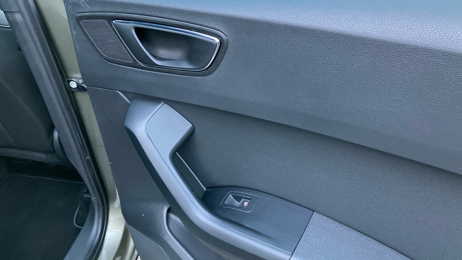 Used SEAT Ateca 2017 for sale - 76693225: Photo 33