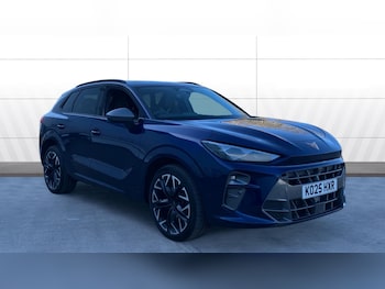 Used Cupra Terramar 2025 for sale - 77662500: Photo