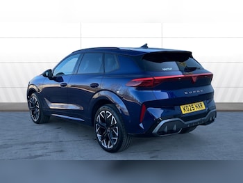 Used Cupra Terramar 2025 for sale - 77662500: Photo