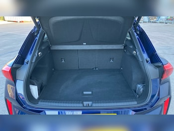 Used Cupra Terramar 2025 for sale - 77662500: Photo