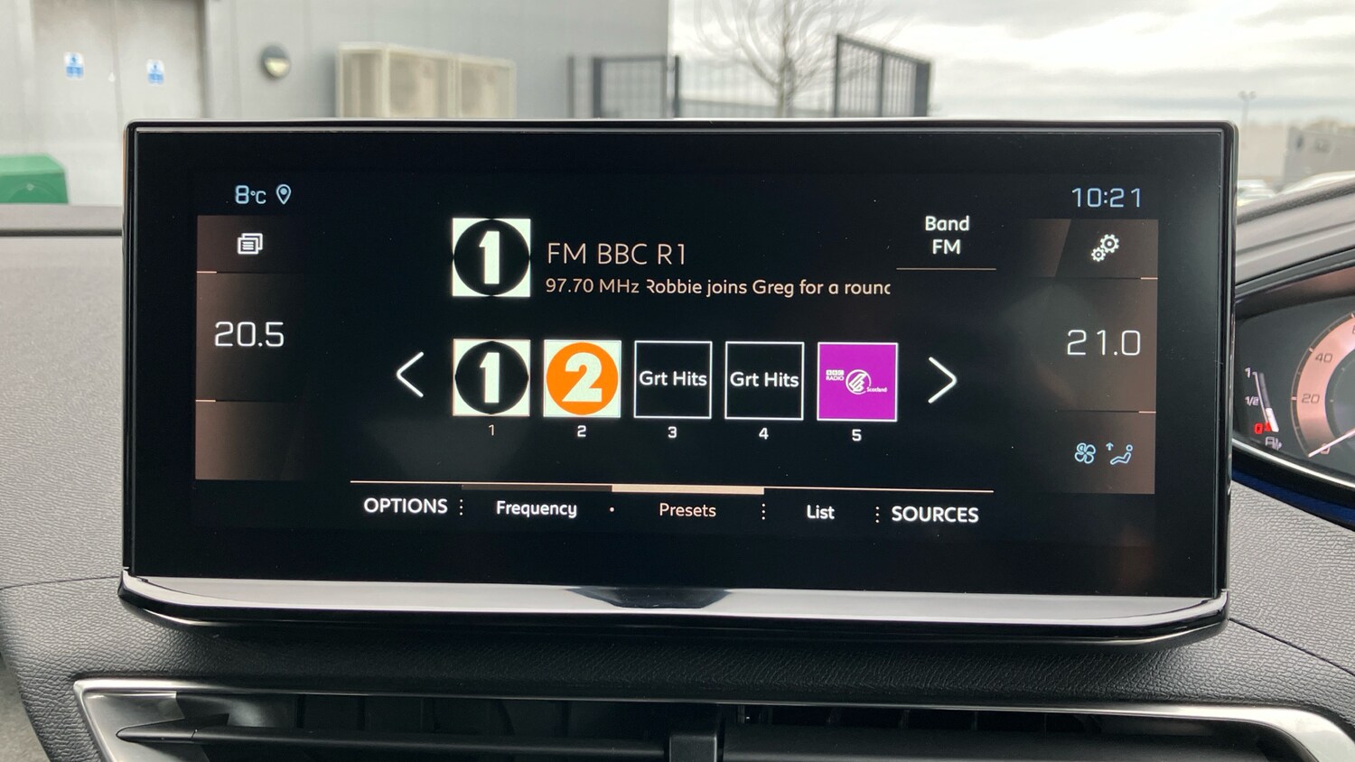 Used Peugeot 3008 2022 for sale - 77569319: Photo 12