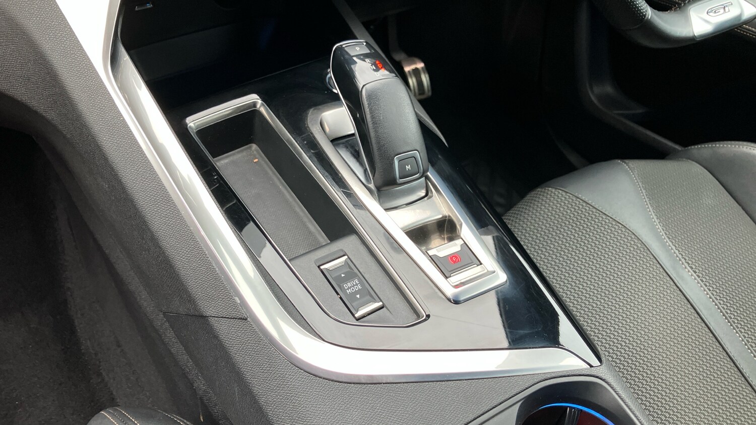 Used Peugeot 3008 2022 for sale - 77569319: Photo 13