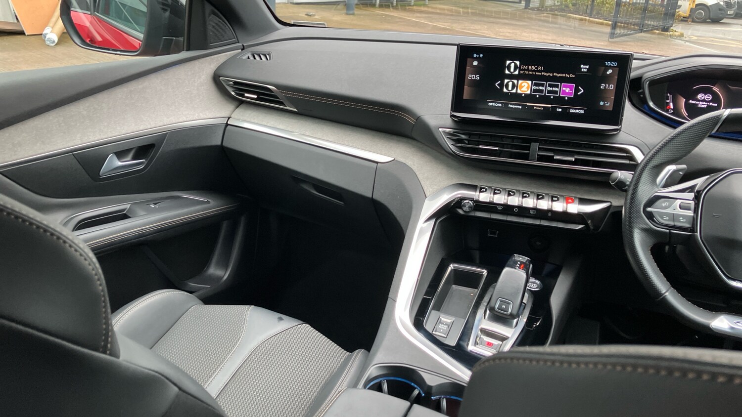 Used Peugeot 3008 2022 for sale - 77569319: Photo 14