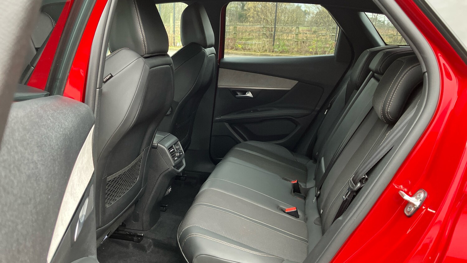 Used Peugeot 3008 2022 for sale - 77569319: Photo 16