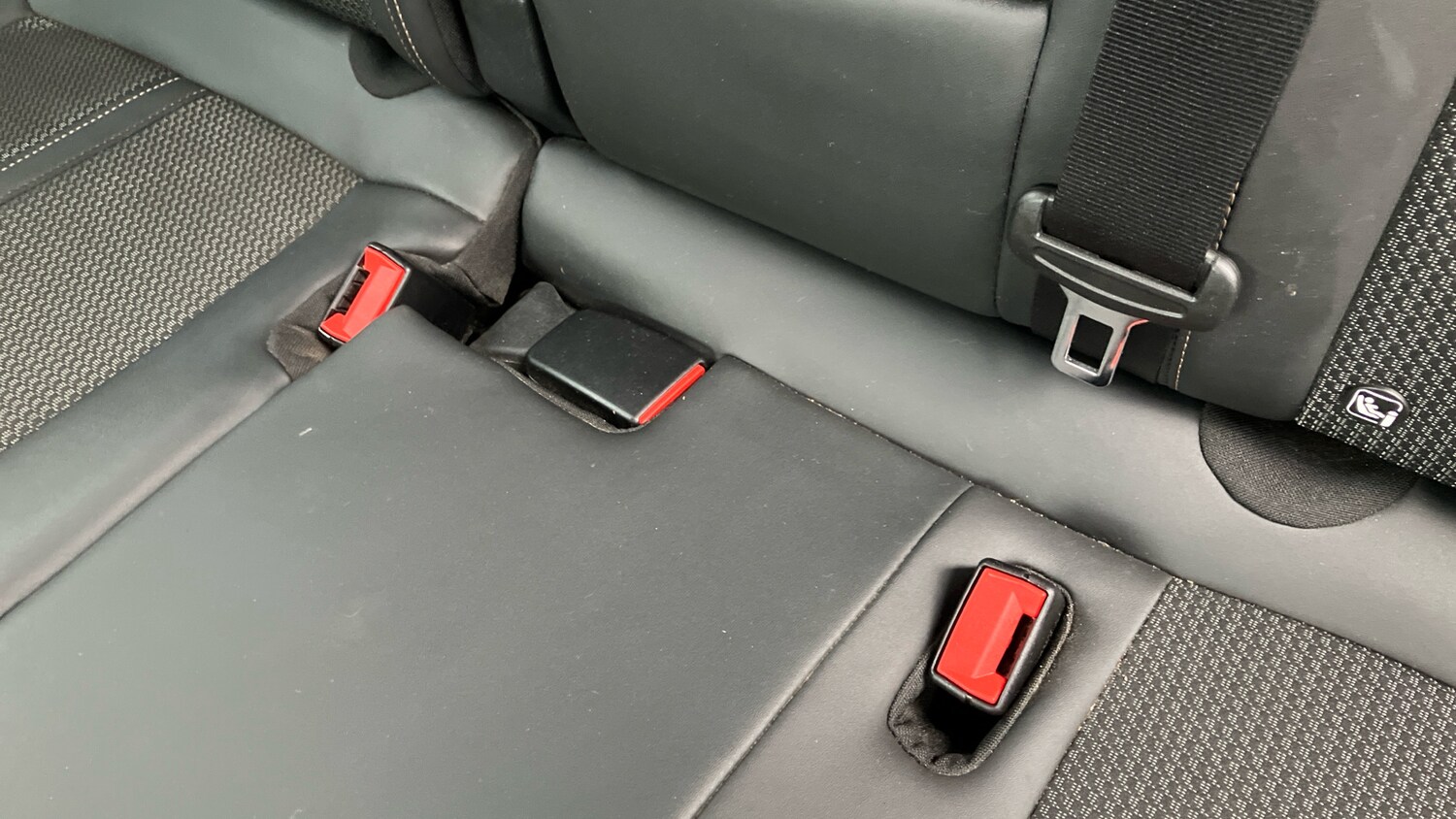 Used Peugeot 3008 2022 for sale - 77569319: Photo 17