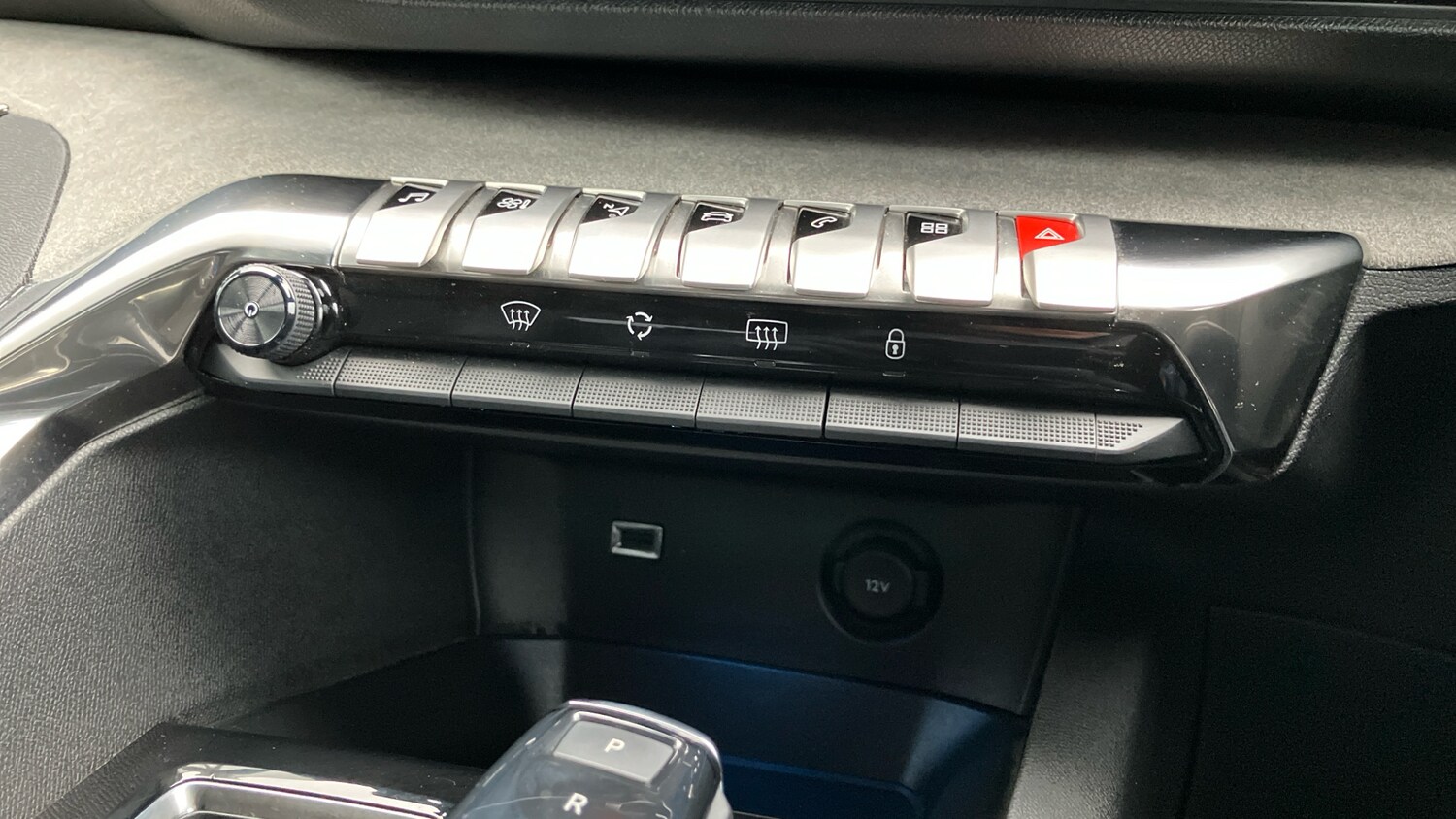 Used Peugeot 3008 2022 for sale - 77569319: Photo 19