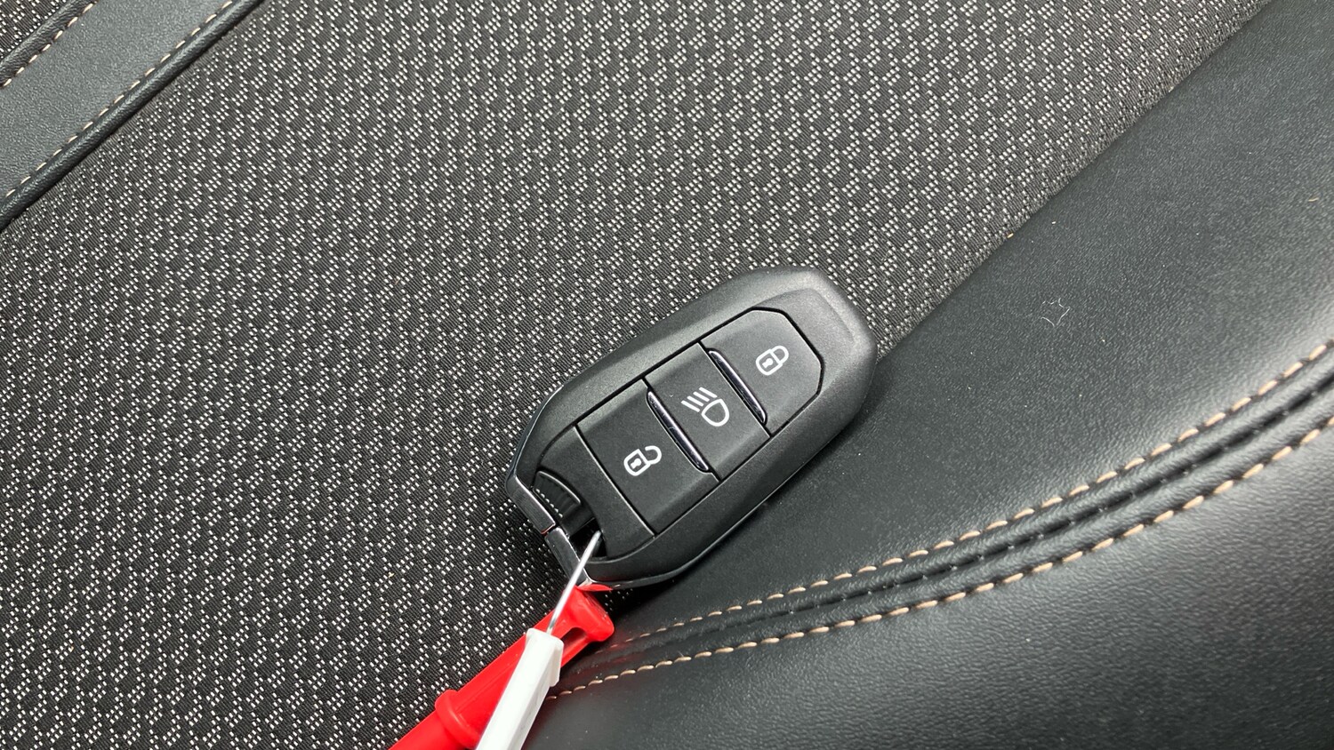 Used Peugeot 3008 2022 for sale - 77569319: Photo 20