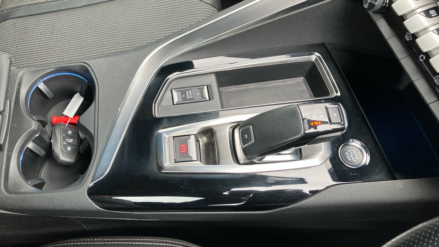 Used Peugeot 3008 2022 for sale - 77569319: Photo 24