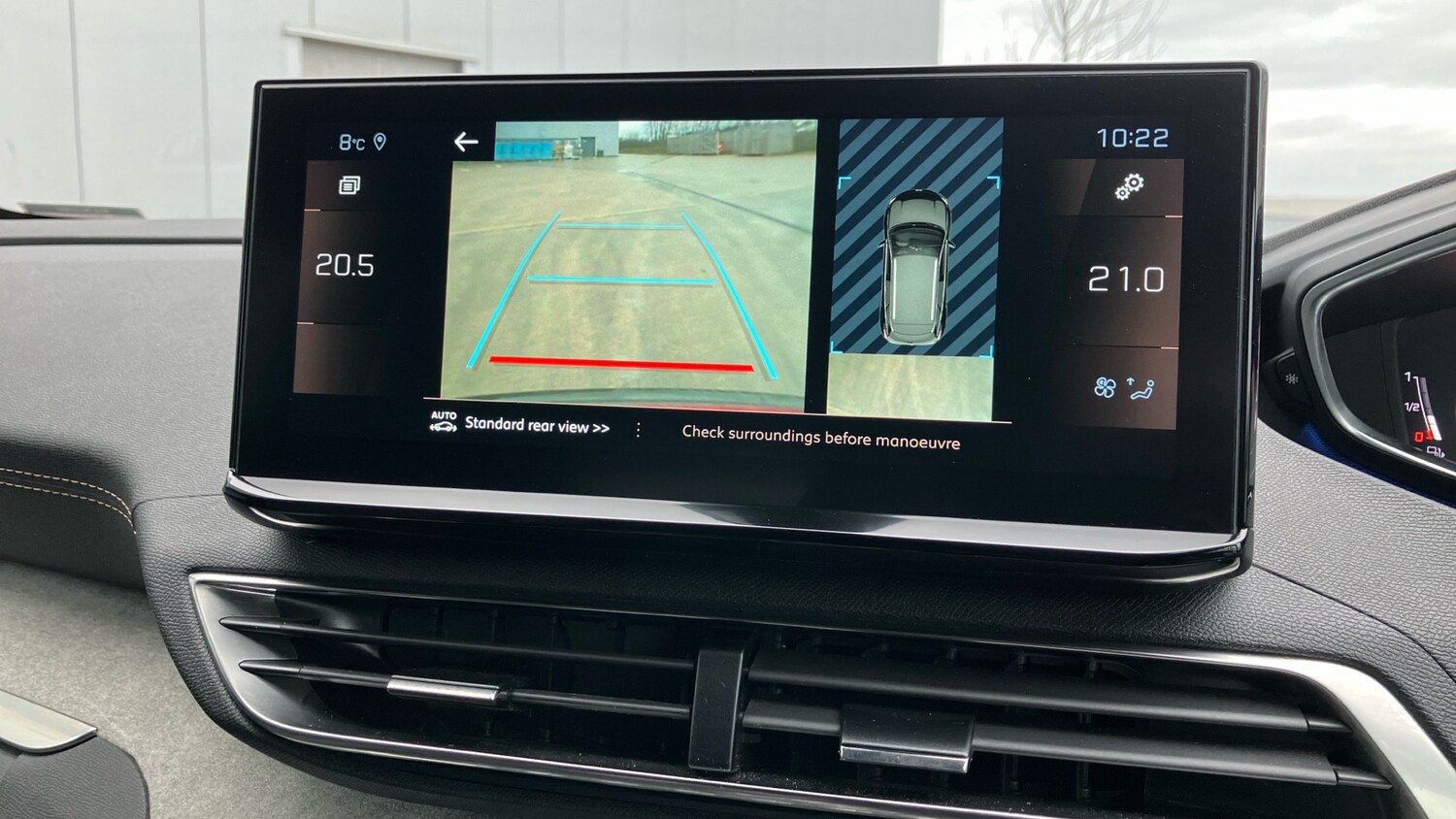 Used Peugeot 3008 2022 for sale - 77569319: Photo 25