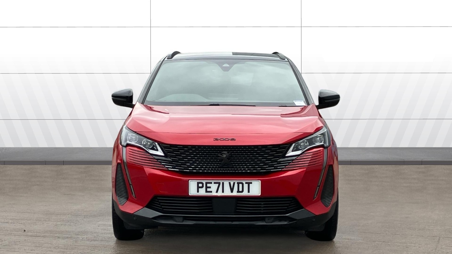 Used Peugeot 3008 2022 for sale - 77569319: Photo 3