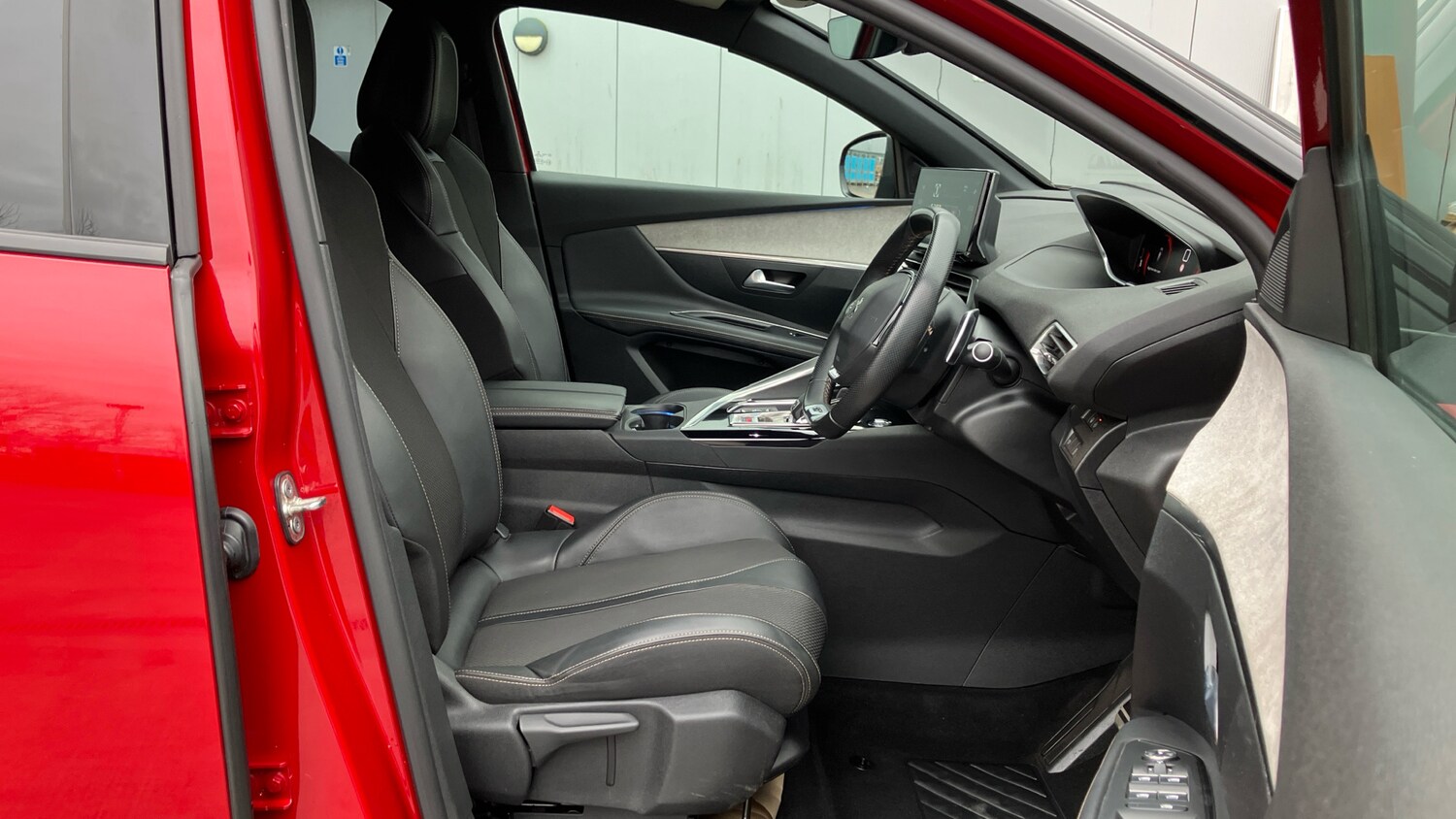 Used Peugeot 3008 2022 for sale - 77569319: Photo 31