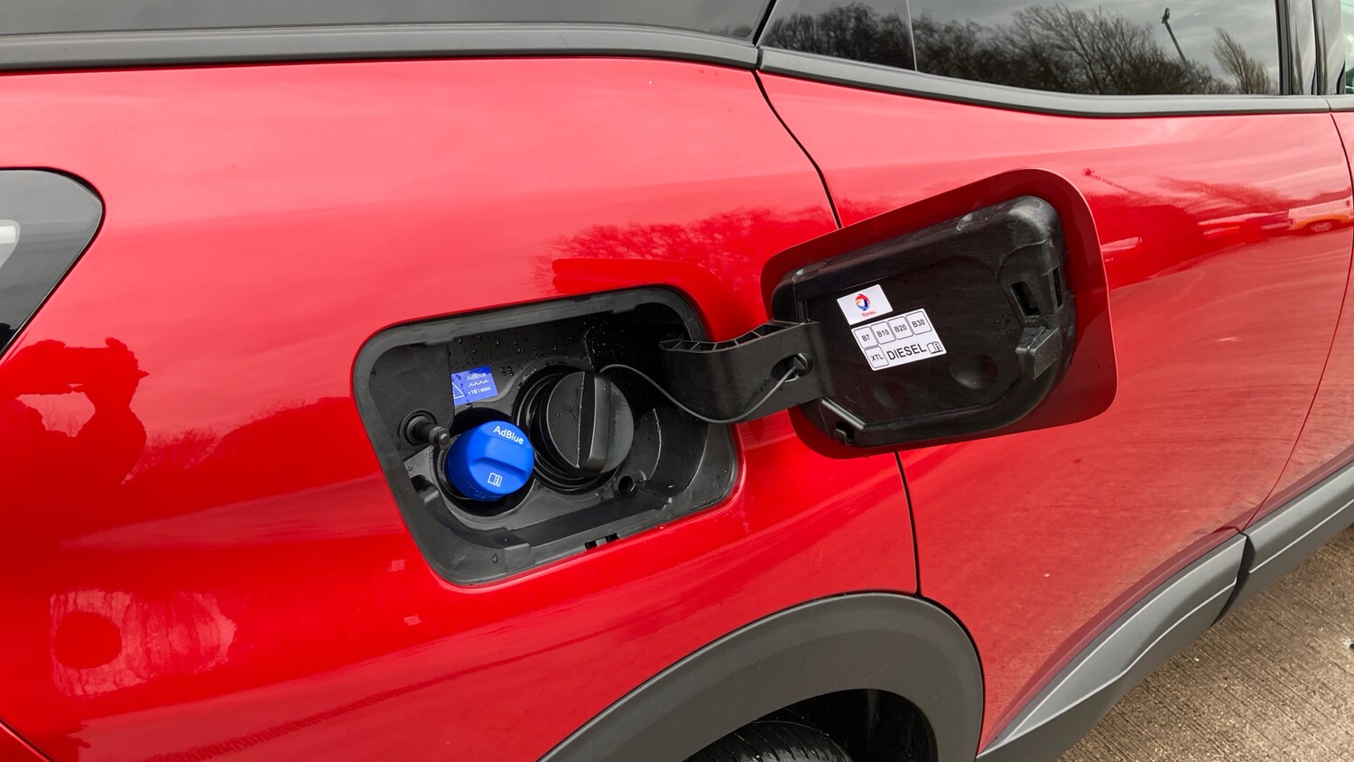 Used Peugeot 3008 2022 for sale - 77569319: Photo 35