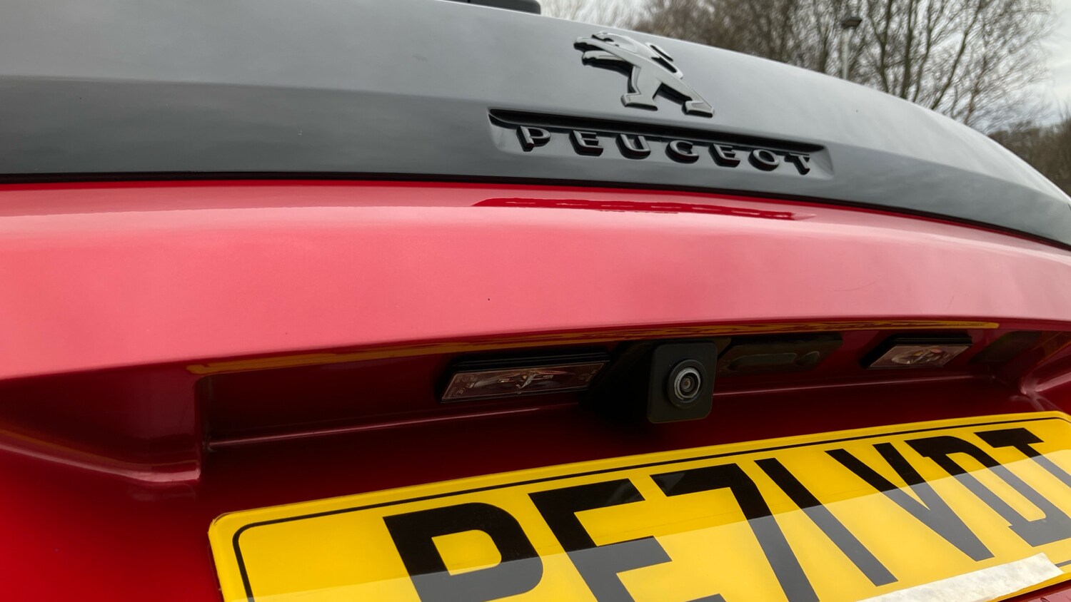 Used Peugeot 3008 2022 for sale - 77569319: Photo 36