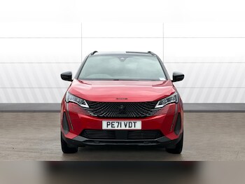 Used Peugeot 3008 2022 for sale - 77569319: Photo