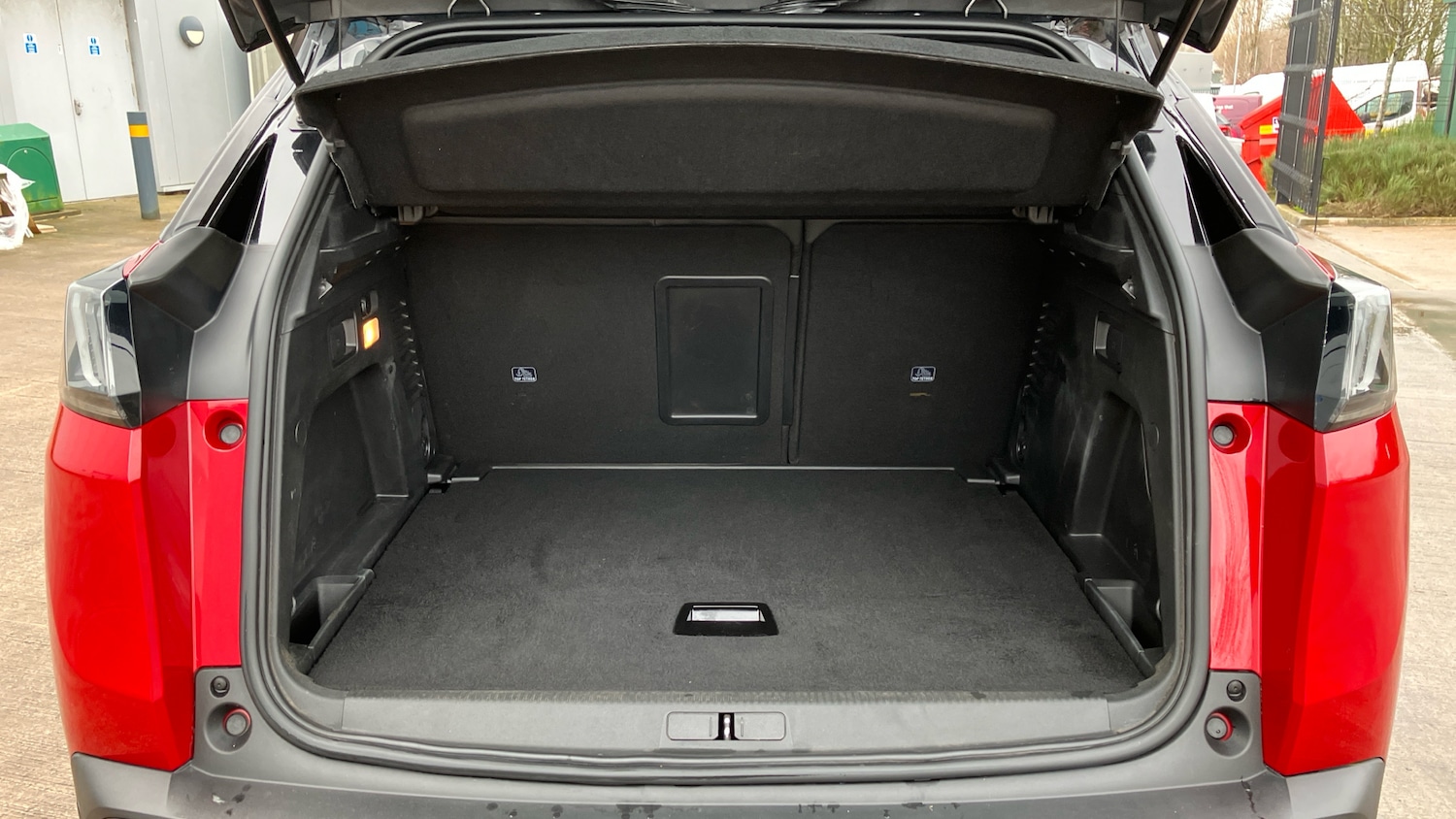 Used Peugeot 3008 2022 for sale - 77569319: Photo 4