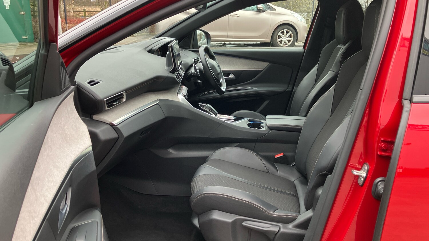 Used Peugeot 3008 2022 for sale - 77569319: Photo 40