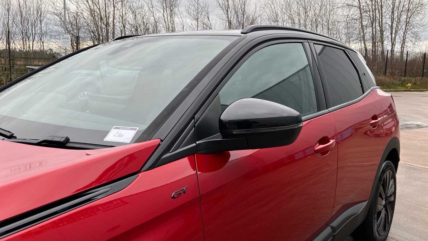 Used Peugeot 3008 2022 for sale - 77569319: Photo 41