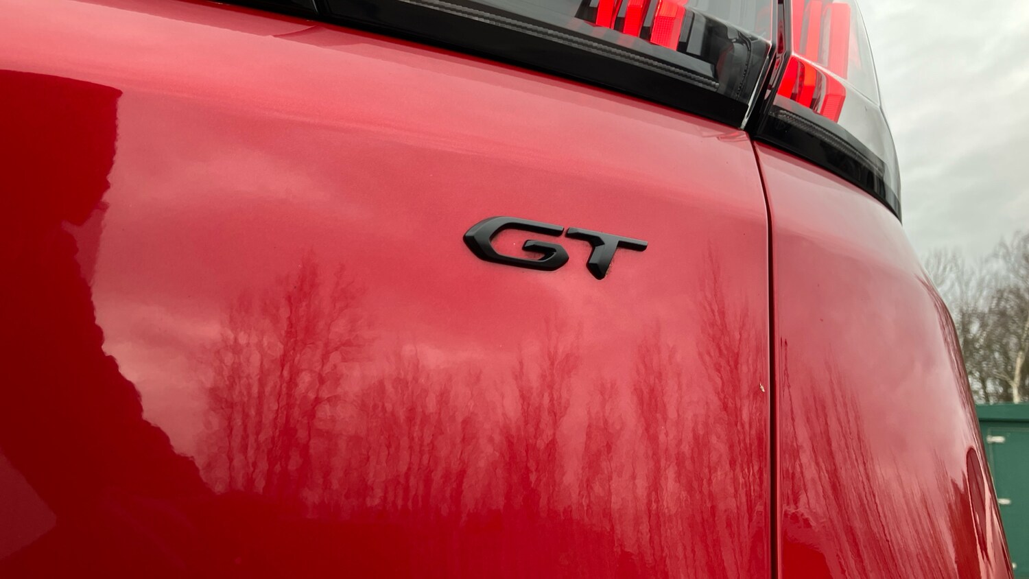 Used Peugeot 3008 2022 for sale - 77569319: Photo 44