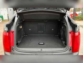 Used Peugeot 3008 2022 for sale - 77569319: Photo