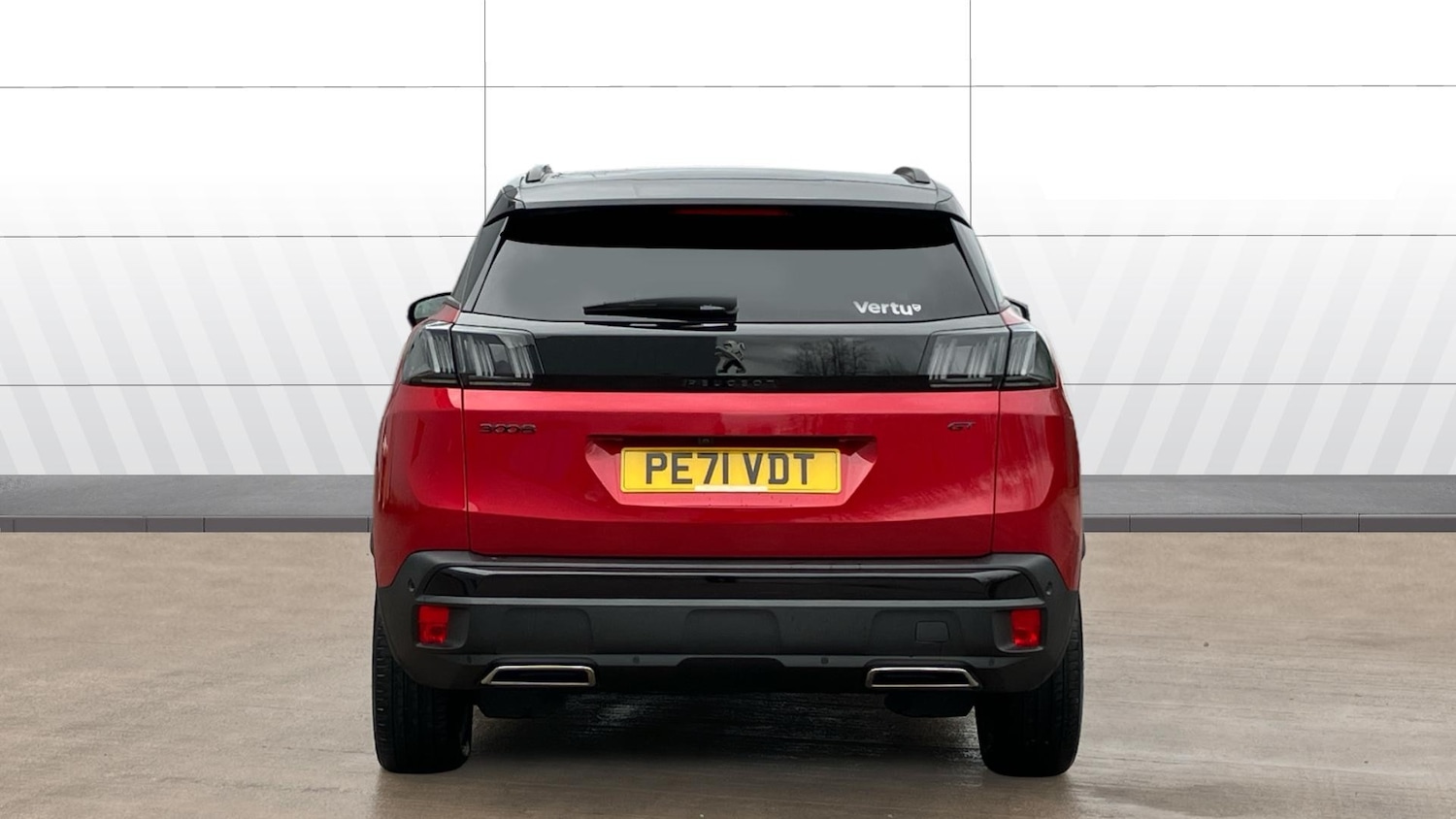 Used Peugeot 3008 2022 for sale - 77569319: Photo 6