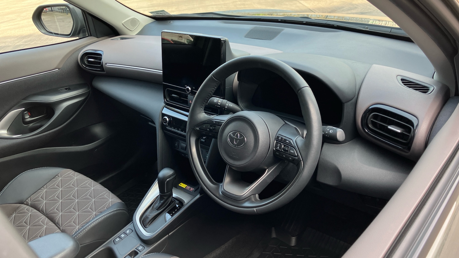 Used Toyota Yaris Cross 2025 for sale - 78109324: Photo 11